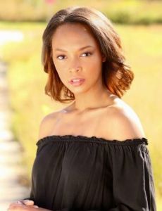 Maya Alexander