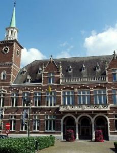 Maasmechelen