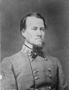 Gustavus Woodson Smith