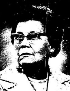 Brynhild Haugland