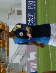 Wong Chun Ho
