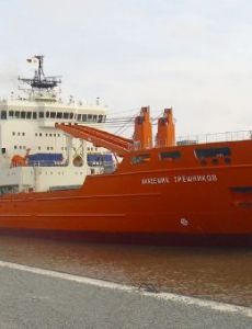 Akademik Tryoshnikov