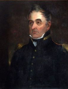 James Winchester