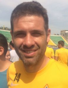 César Arzo Amposta