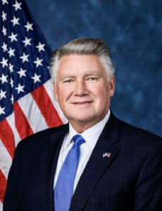 Mark Harris (North Carolina politician)