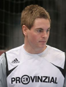 Andreas Palicka