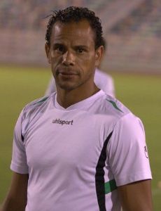 Julio Cesar do Nascimento