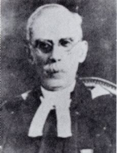 Thomas Barclay (missionary)