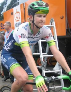 Loren Rowney