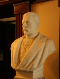 Jules Renkin