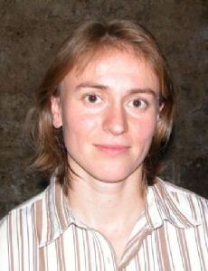 Alexandra Kalinovská