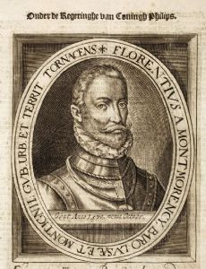Floris of Montmorency