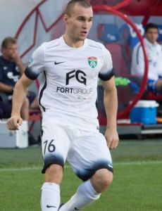 Pavel Kireyenko