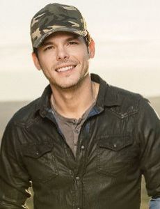 Granger Smith