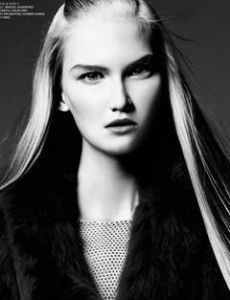 Anna Martynova