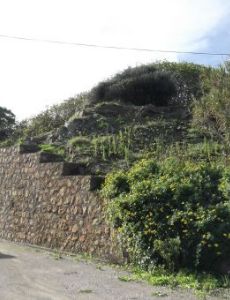 Fuerte de Punta Carnero