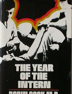 Year of the Intern