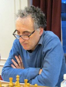 Malcolm Pein
