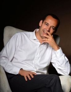 Yassine Brahim