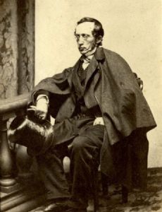 Charles Joseph Alleyn