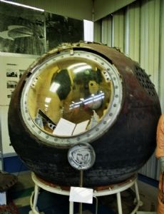 1961 in spaceflight