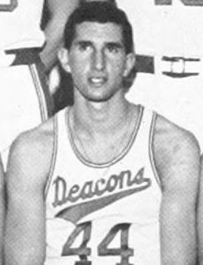 Ron Watts