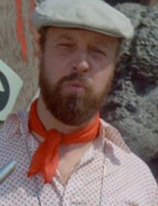 Jonathan Kaplan