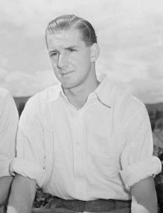 Walter Driver