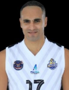 Jorge González (volleyball, born 1991)