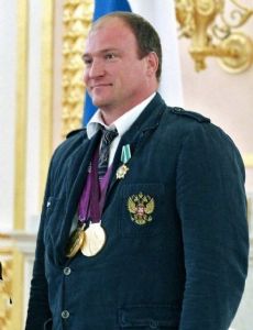 Alexey Ashapatov