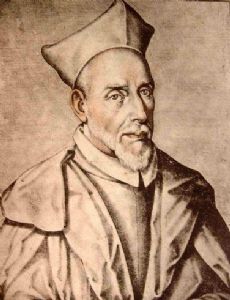 Francisco Guerrero (composer)