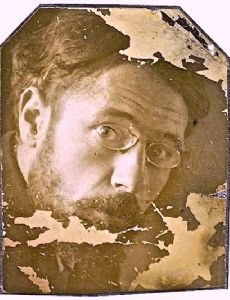 Pierre Bonnard