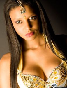 Kiara Timas