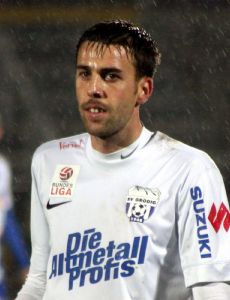 Tomi Correa