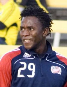 Abdoulie Mansally