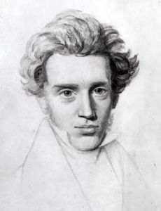 Søren Kierkegaard