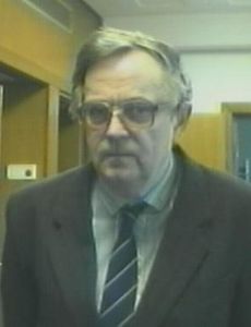 Nikolai Sergeevich Bakhvalov
