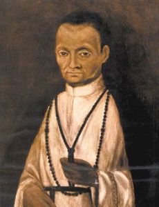 Martin de Porres