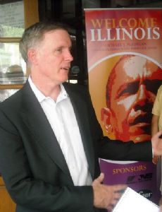 Daniel Hynes