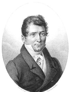 Antoine Risso