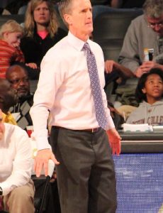 Steve Donahue