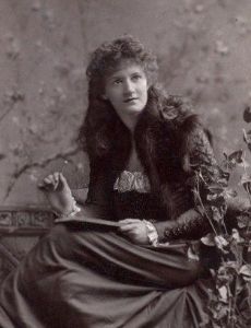 Kathryn Kidder