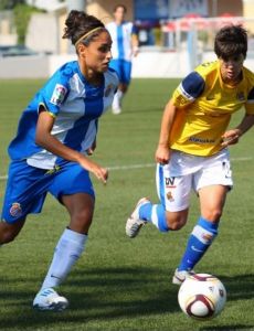 Débora García