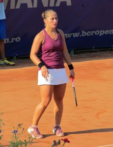 Mădălina Gojnea