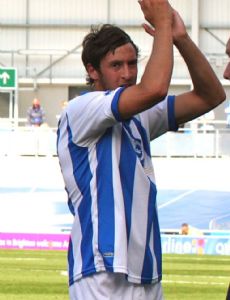 Will Buckley (footballer)