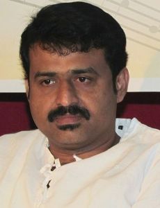 Salim Ahmed