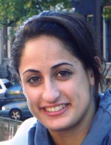 Yarden Gerbi