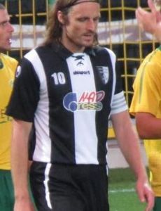 Martin Černáček