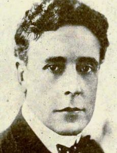 Hamilton Revelle