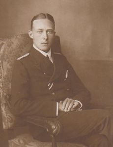 Prince Sigismund of Prussia (1896–1978)